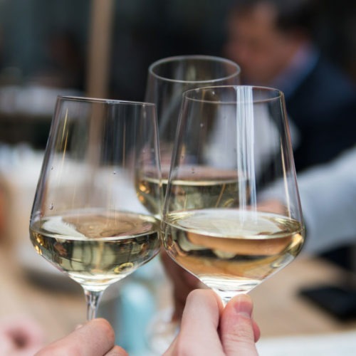 From Vine to Wine: Sancerre & Sauvignon Blanc Master Class