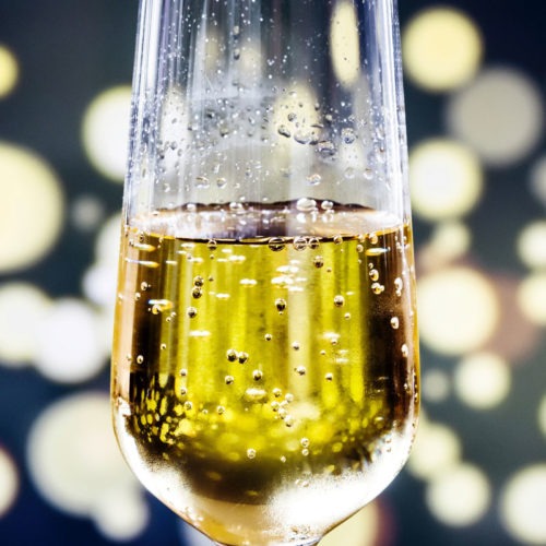 From Vine to Wine: Sparkling Wines