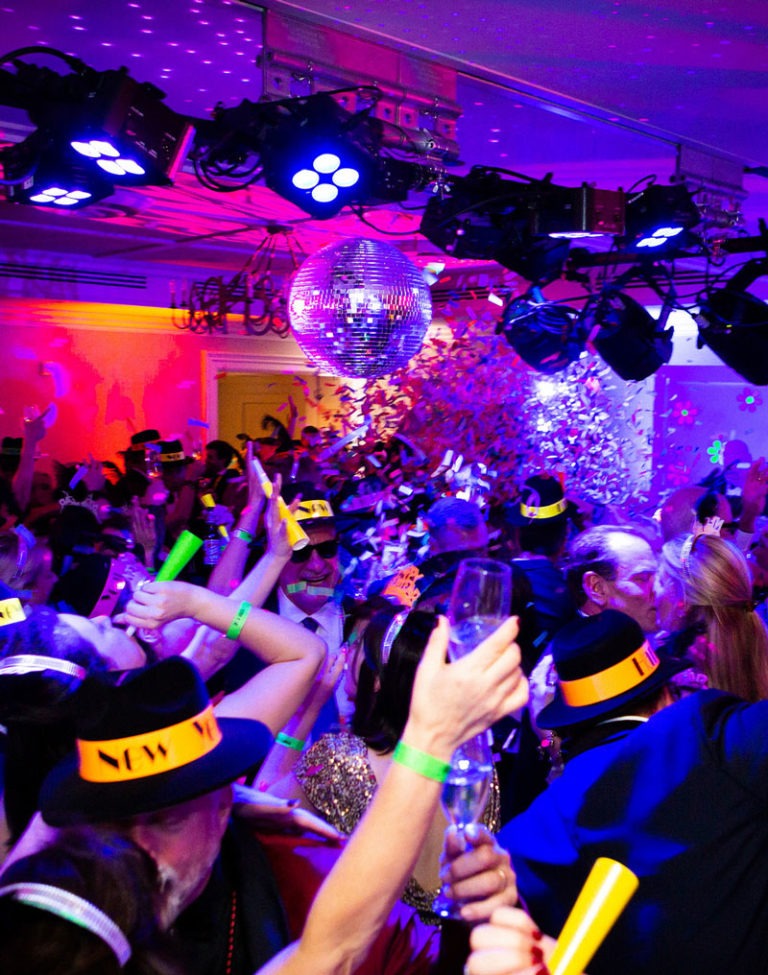 New Year's Eve at Ocean House The House Party Ocean House Events