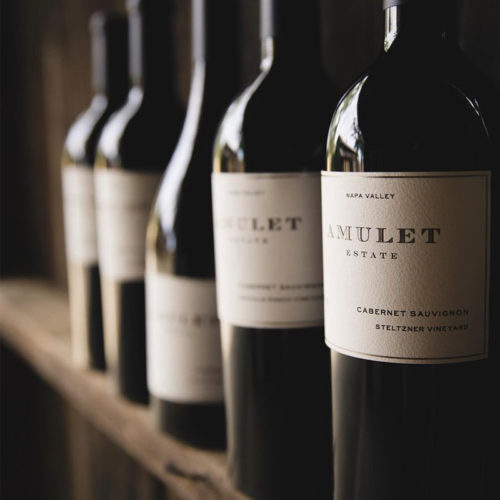 COAST Presents: Wine Dinner with Amulet Wines