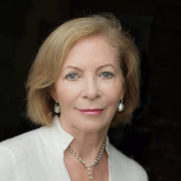 Ocean House Author Series: Patricia Walsh Chadwick