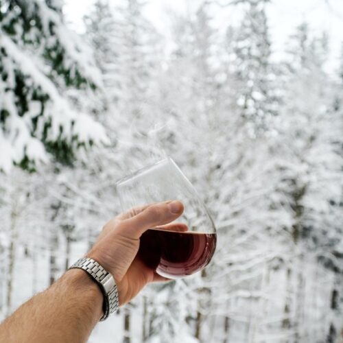 From Vine to Wine: Wines for Winter